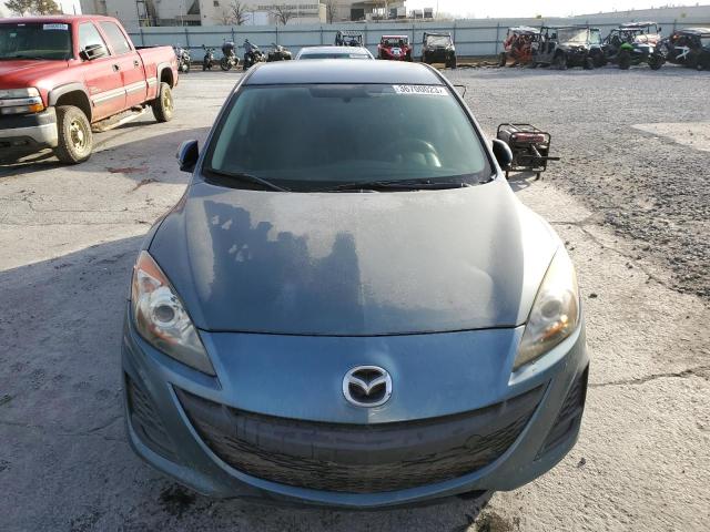 Photo 5 from auction – 2011 MAZDA 3 I with VIN JM1BL1UF9B1387018