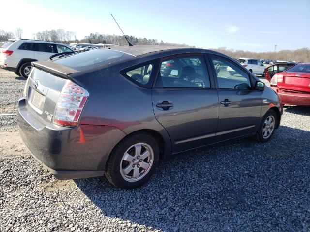 Photo 3 from auction – 2008 TOYOTA PRIUS with VIN JTDKB20U783329693