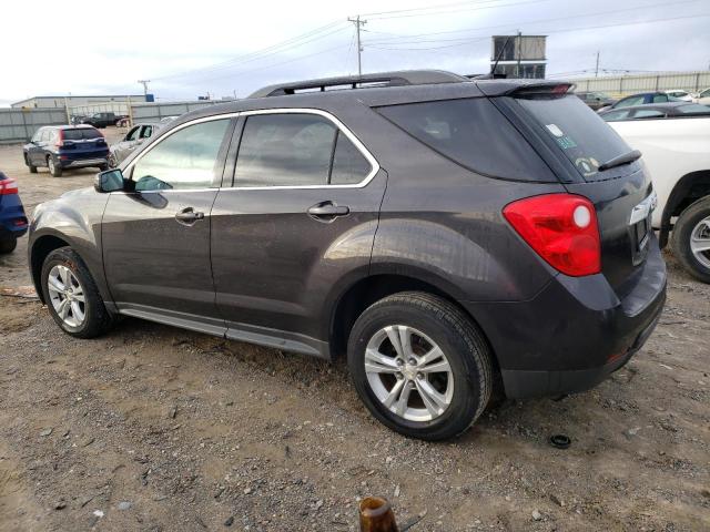 Photo 2 from auction – 2014 CHEVROLET EQUINOX LT with VIN 2GNALBEK1E6249236