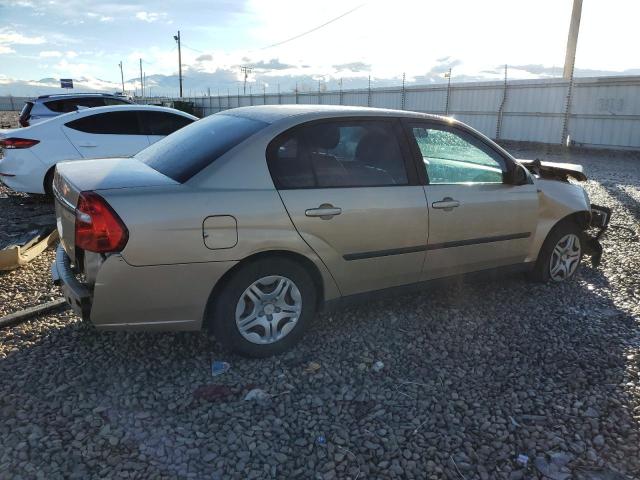 Photo 3 from auction – 2005 CHEVROLET MALIBU with VIN 1G1ZS52F85F106144