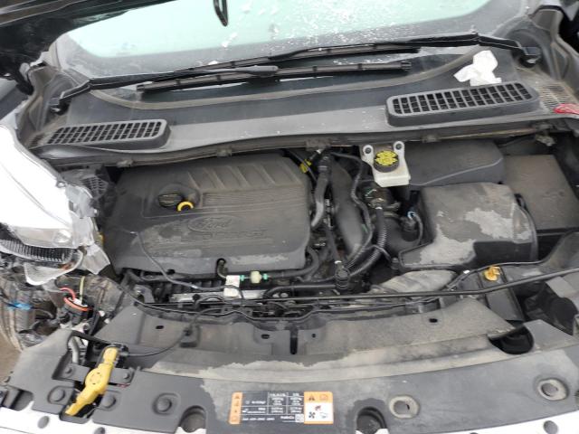 Photo 12 from auction – 2018 FORD ESCAPE SE with VIN 1FMCU0GD2JUC03973