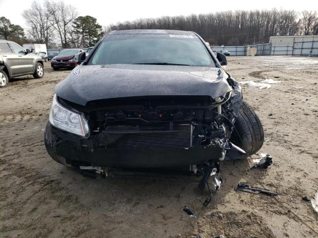 Photo 5 from auction – 2011 BUICK LACROSSE C with VIN 1G4GA5GD8BF195648