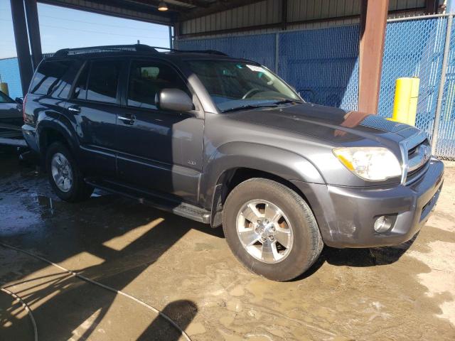 Photo 4 from auction – 2007 TOYOTA 4RUNNER SR with VIN JTEZU14R970096310