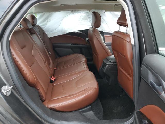 Photo 10 from auction – 2016 FORD FUSION SE with VIN 3FA6P0HD8GR374546