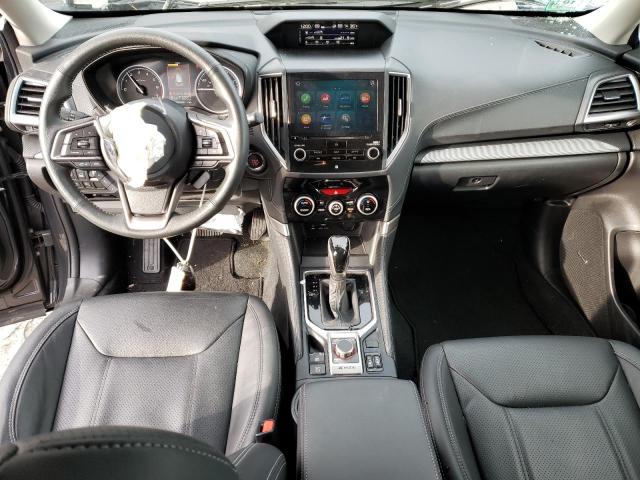 Photo 8 from auction – 2021 SUBARU FORESTER L with VIN JF2SKAUC3MH576431