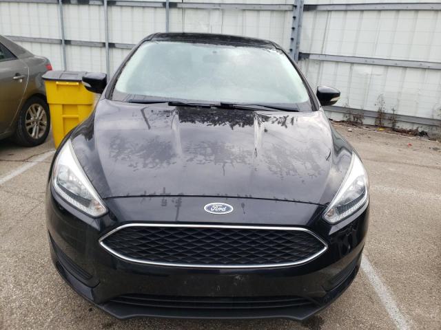 Photo 5 from auction – 2015 FORD FOCUS SE with VIN 1FADP3F22FL312440