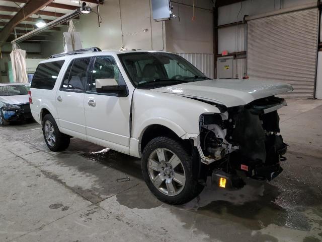 Photo 4 from auction – 2010 FORD EXPEDITION with VIN 1FMJK2A5XAEB71875
