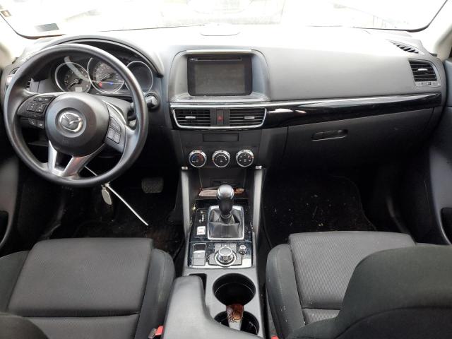 Photo 8 from auction – 2016 MAZDA CX-5 SPORT with VIN JM3KE4BY7G0771061