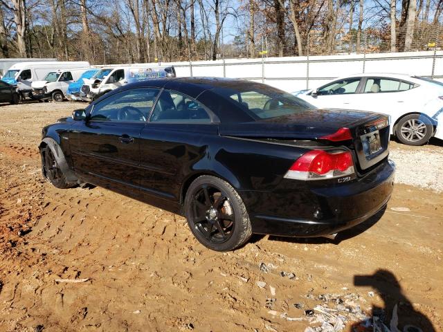 Photo 2 from auction – 2006 VOLVO C70 T5 with VIN YV1MC68296J006135