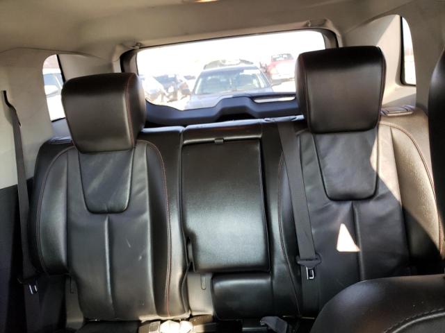 Photo 10 from auction – 2011 GMC TERRAIN SL with VIN 2CTFLXEC6B6331631