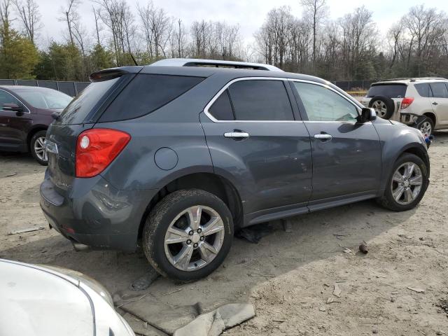 Photo 3 from auction – 2011 CHEVROLET EQUINOX LT with VIN 2CNFLGE5XB6301511
