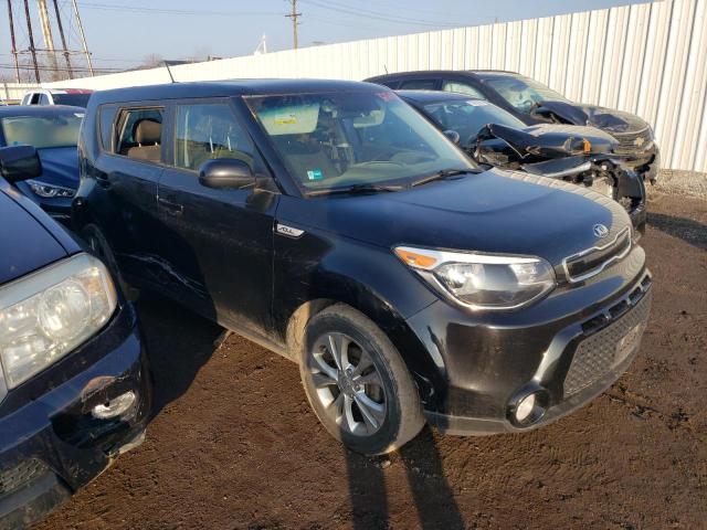 Photo 4 from auction – 2016 KIA SOUL + with VIN KNDJP3A56G7369278