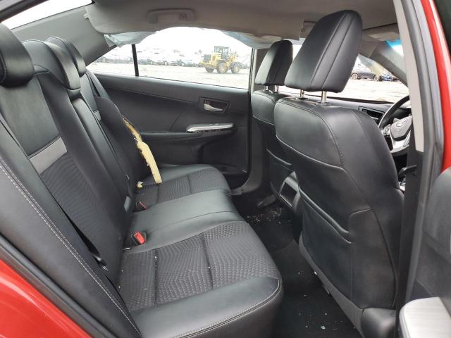 Photo 10 from auction – 2013 TOYOTA CAMRY L with VIN 4T1BF1FK6DU652816