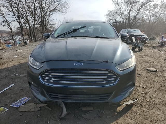 Photo 5 from auction – 2015 FORD FUSION SE with VIN 1FA6P0H71F5117434