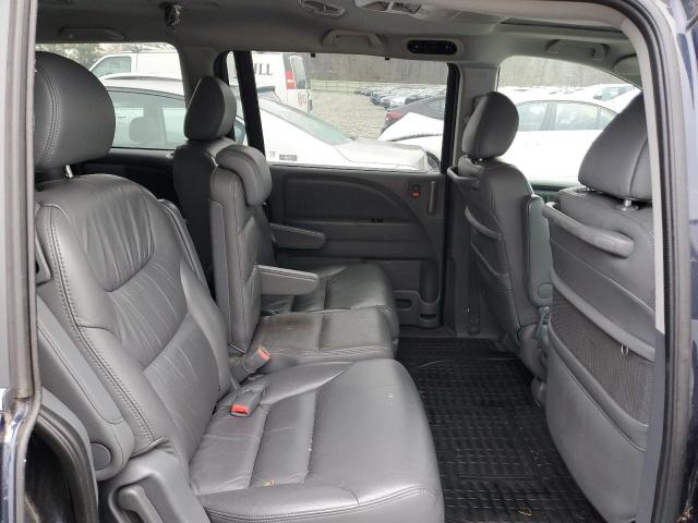 Photo 11 from auction – 2007 HONDA ODYSSEY with VIN 5FNRL38747B002458