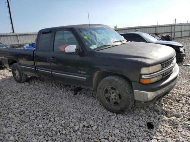 Photo 4 from auction – 2000 CHEVROLET SILVERADO with VIN 1GCEK19T9YE185943