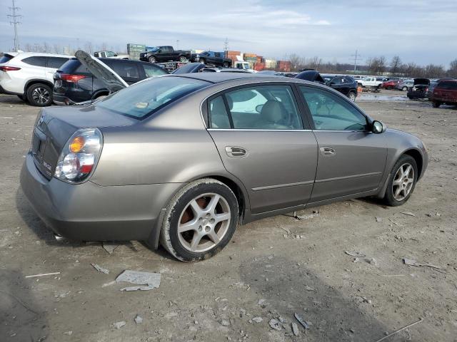 Photo 3 from auction – 2004 NISSAN ALTIMA SE with VIN 1N4BL11D24C105141