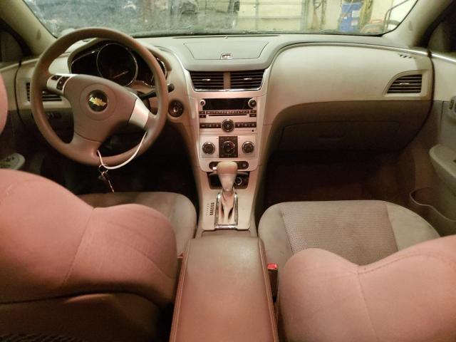 Photo 8 from auction – 2010 CHEVROLET MALIBU with VIN 1G1ZA5E01AF284983