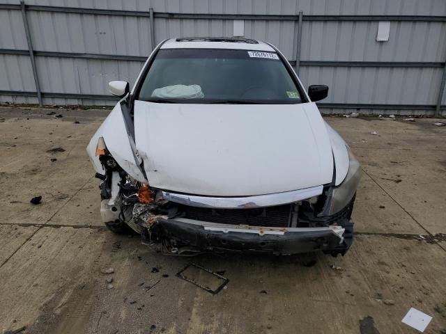 Photo 5 from auction – 2011 HONDA ACCORD EXL with VIN 1HGCP2F88BA084486