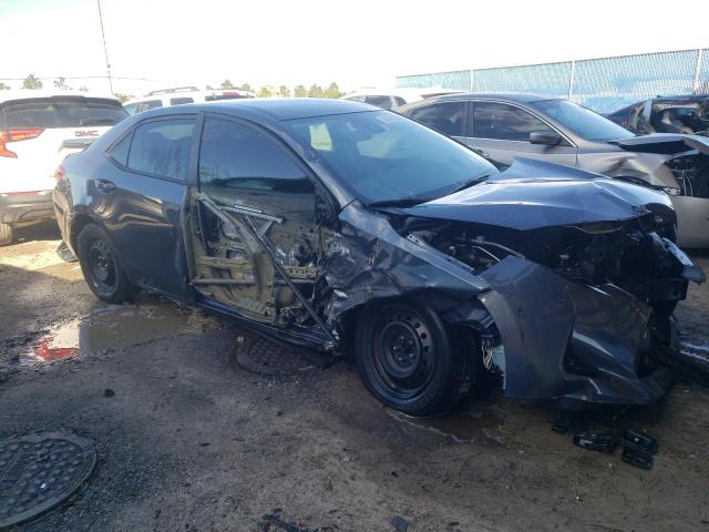 Photo 4 from auction – 2017 TOYOTA COROLLA L with VIN 2T1BURHE6HC779732