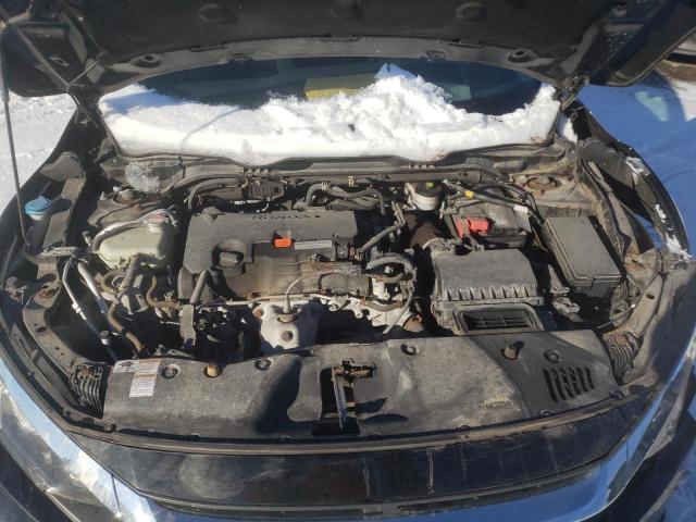 Photo 11 from auction – 2016 HONDA CIVIC EX with VIN 2HGFC2F78GH022398