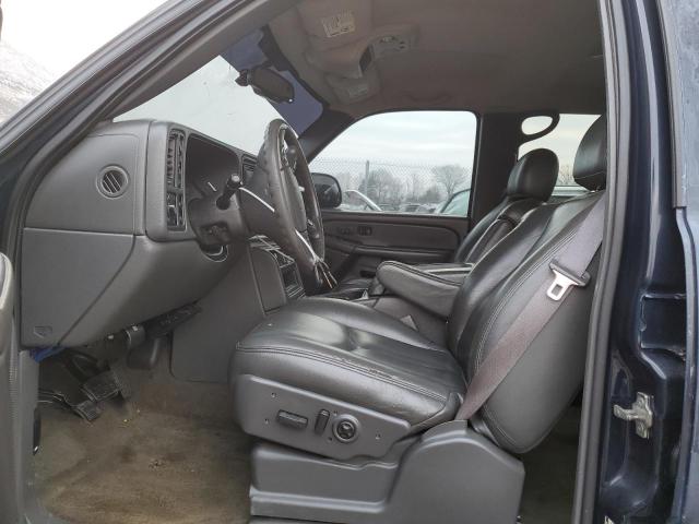 Photo 7 from auction – 2005 CHEVROLET SILVERADO with VIN 1GCGK13U75F862746