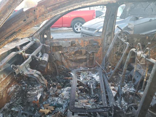 Photo 7 from auction – 2006 BUICK RAINIER CX with VIN 5GADT13S562163320