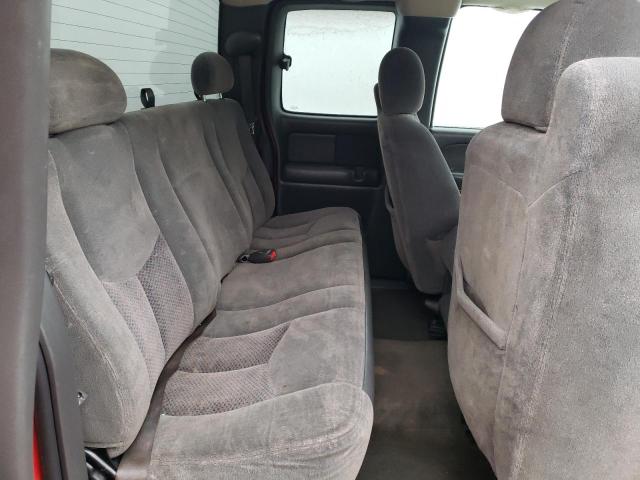 Photo 11 from auction – 2003 CHEVROLET SILVERADO with VIN 2GCEK19T231219943