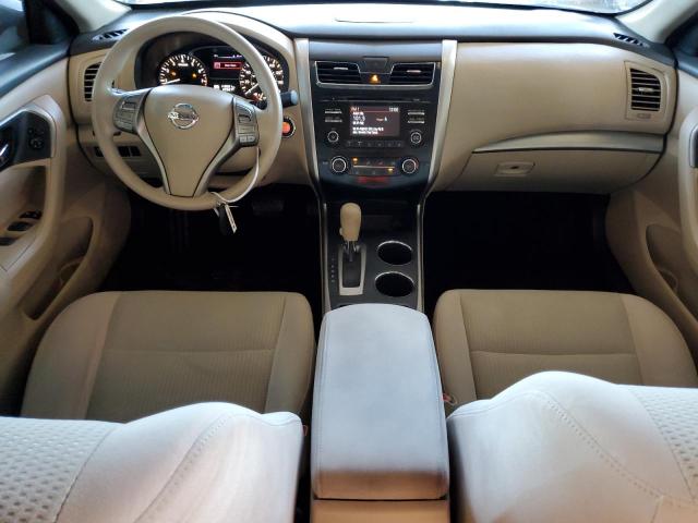 Photo 8 from auction – 2015 NISSAN ALTIMA 2.5 with VIN 1N4AL3AP2FC123031