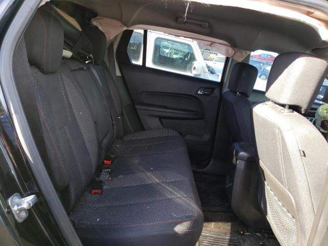 Photo 11 from auction – 2012 GMC TERRAIN SL with VIN 2GKFLTEK3C6320300