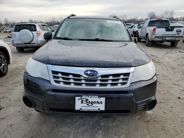 Photo 5 from auction – 2012 SUBARU FORESTER with VIN JF2SHBDC5CH455161