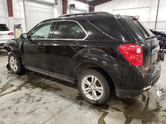 Photo 2 from auction – 2011 CHEVROLET EQUINOX LT with VIN 2GNALDECXB1279459