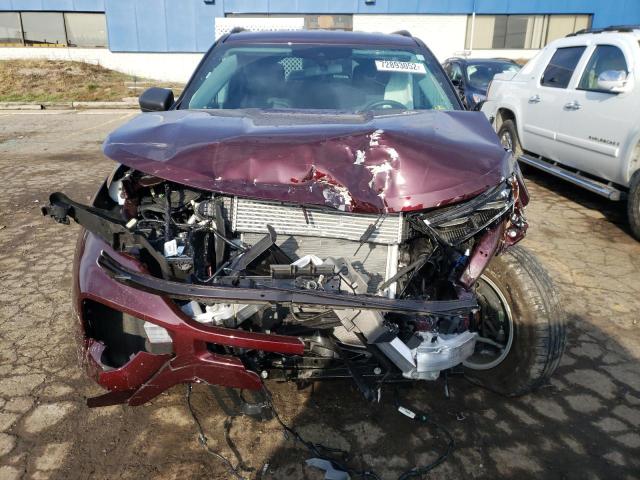 Photo 5 from auction – 2022 FORD EXPLORER X with VIN 1FMSK8DHXNGB24398
