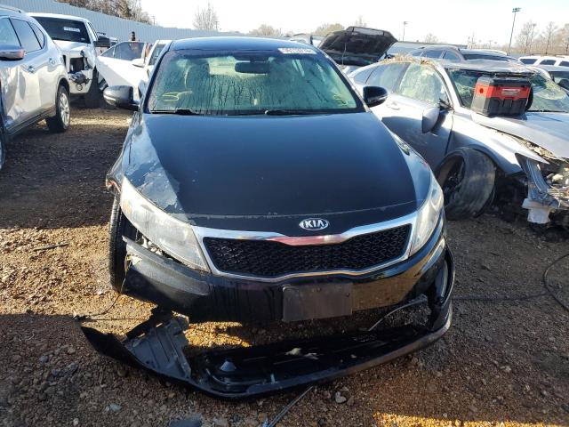 Photo 5 from auction – 2013 KIA OPTIMA EX with VIN 5XXGN4A71DG110868