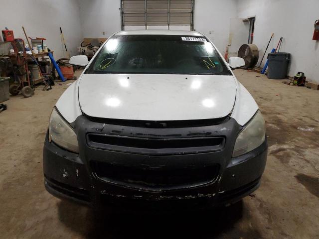 Photo 5 from auction – 2010 CHEVROLET MALIBU 1LT with VIN 1G1ZC5E00A4103913