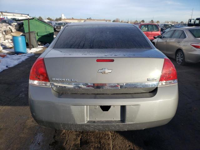 Photo 6 from auction – 2008 CHEVROLET IMPALA LS with VIN 2G1WB58K081223316