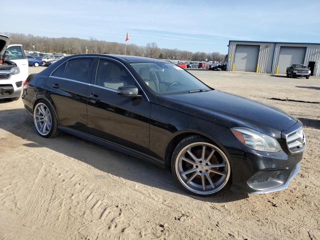 Photo 4 from auction – 2014 MERCEDES-BENZ E 350 with VIN WDDHF5KB7EA778767