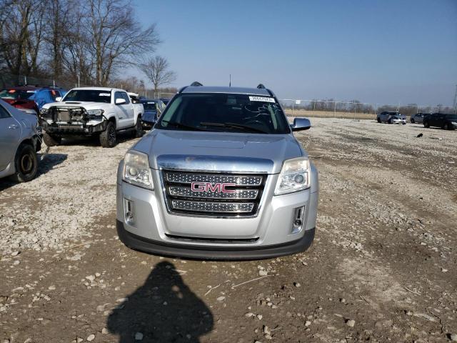 Photo 5 from auction – 2011 GMC TERRAIN SL with VIN 2CTFLXEC6B6331631