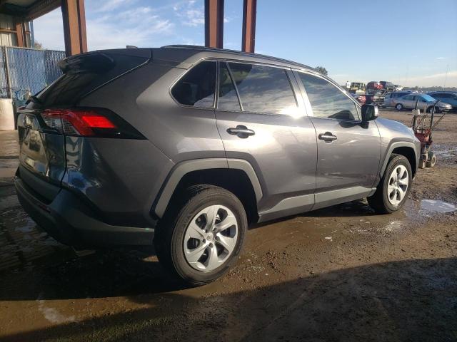Photo 3 from auction – 2020 TOYOTA RAV4 LE with VIN 2T3K1RFV0LC041906
