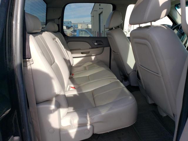 Photo 10 from auction – 2007 CHEVROLET SILVERADO with VIN 2GCEC13J771505569