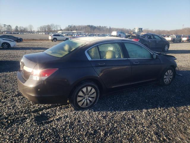 Photo 3 from auction – 2012 HONDA ACCORD LX with VIN 1HGCP2F31CA019601