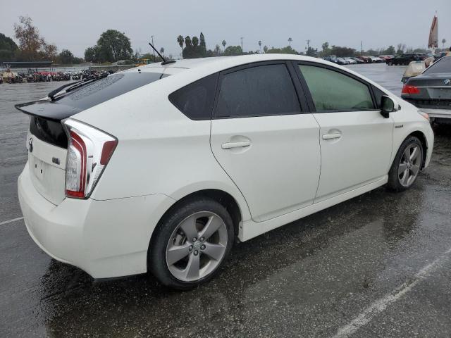Photo 3 from auction – 2015 TOYOTA PRIUS with VIN JTDKN3DU6F0430603