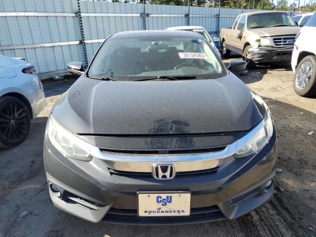 Photo 5 from auction – 2016 HONDA CIVIC EX with VIN 19XFC1F35GE004507