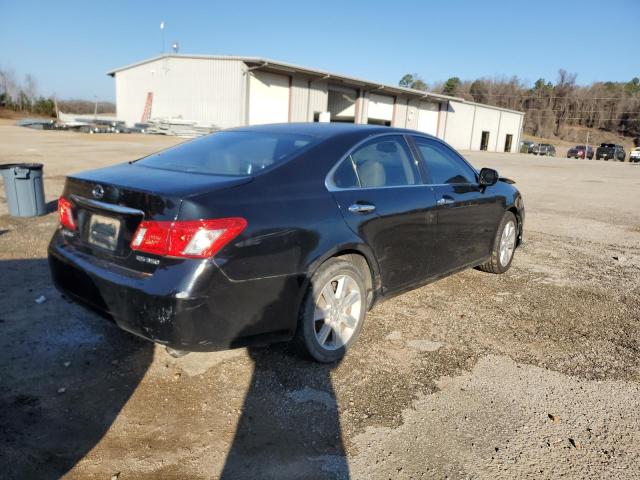 Photo 3 from auction – 2007 LEXUS ES 350 with VIN JTHBJ46G172112711