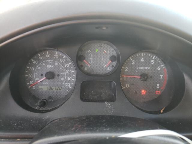 Photo 9 from auction – 2000 TOYOTA RAV4 with VIN JT3GP10V2Y0045839