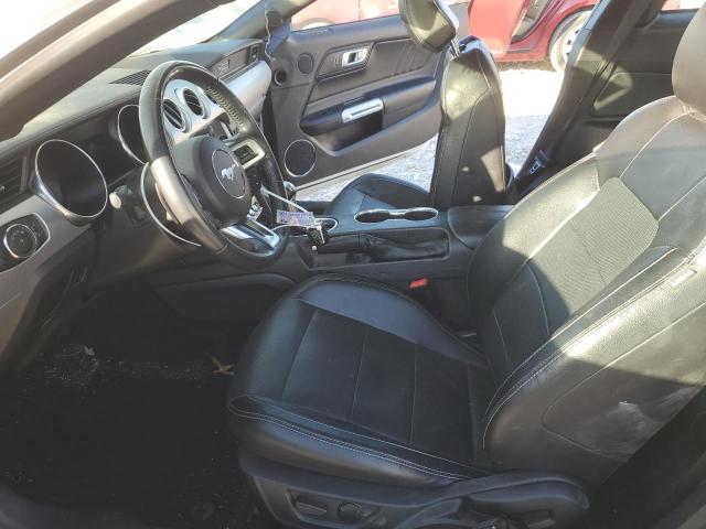Photo 7 from auction – 2020 FORD MUSTANG with VIN 1FA6P8TH9L5136551