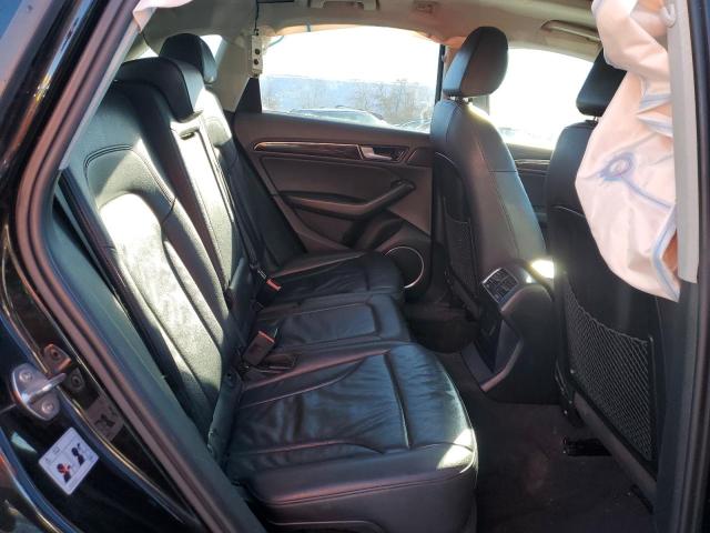 Photo 11 from auction – 2016 AUDI Q5 PREMIUM with VIN WA1L2AFP8GA064187