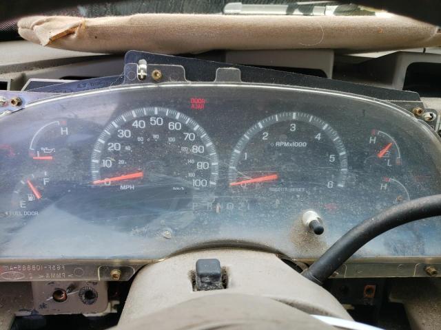 Foto 9 de la subasta – 2003 FORD F150 con VIN 1FTRX17213NB16976