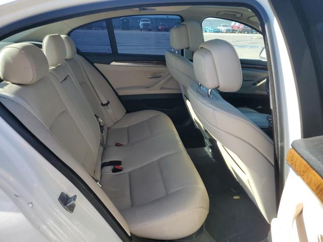 Photo 10 from auction – 2013 BMW 528 XI with VIN WBAXH5C51DDW15874