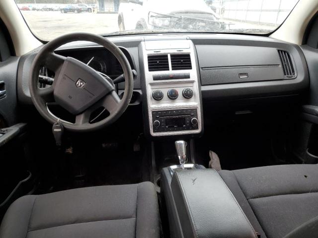 Photo 8 from auction – 2010 DODGE JOURNEY SE with VIN 3D4PG4FB4AT102225